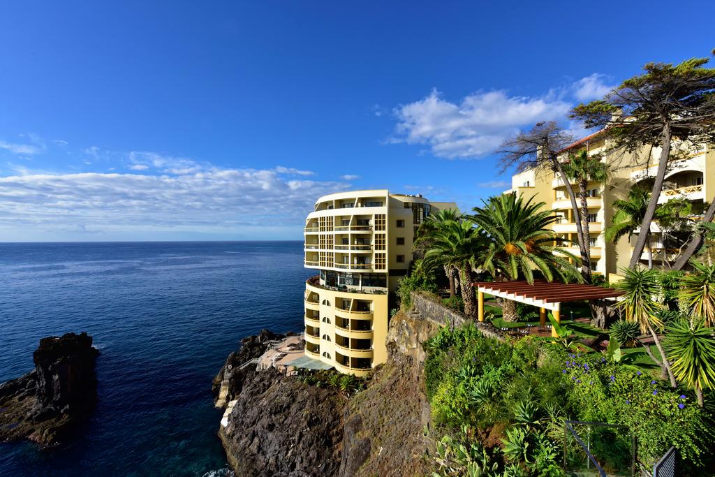 Hotel Pestana Palms Ocean