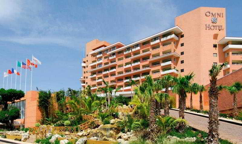 Omni Cancun Hotel  Villas