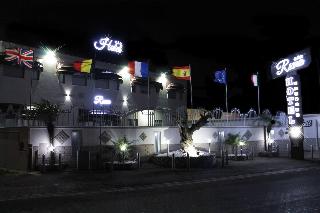 Runa Hotel