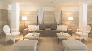 Knossos Beach Bungalows Suites