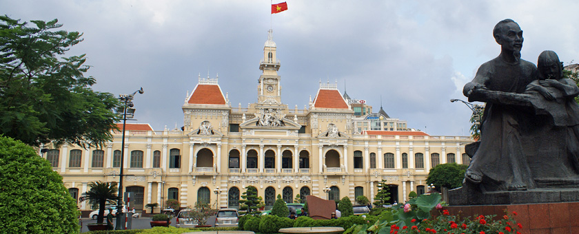 Discover Vietnam - ianuarie 2021 - cu Valentina Pavel