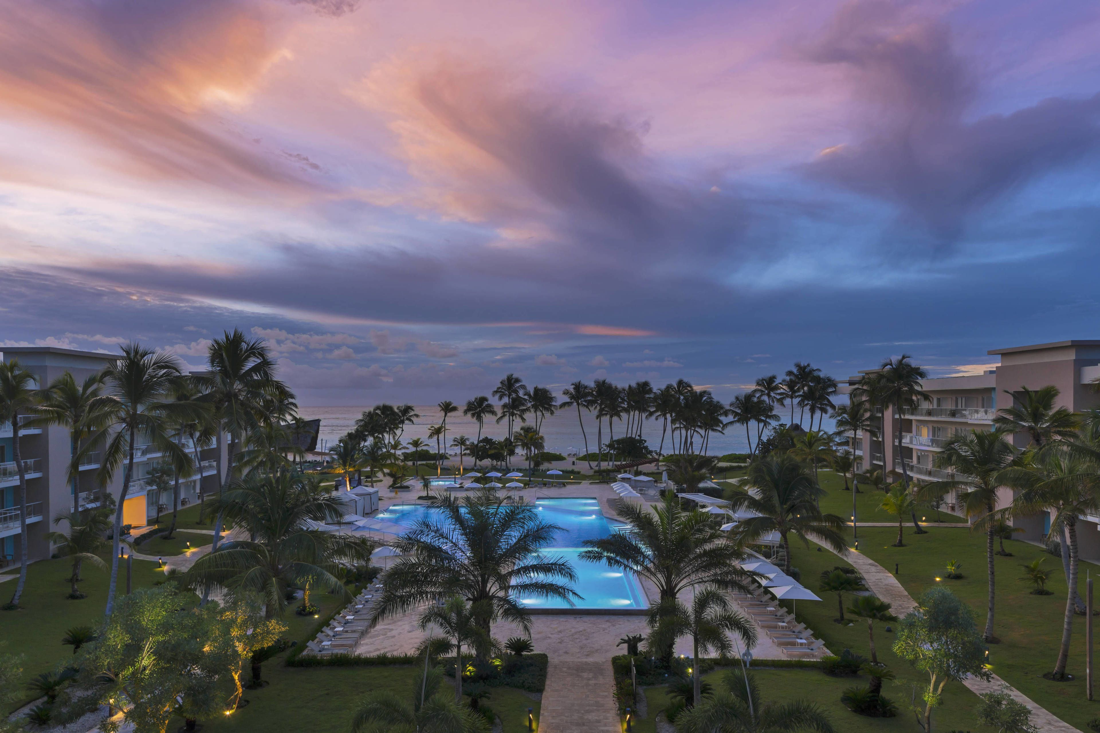 The Westin Punta Cana Resort & Club