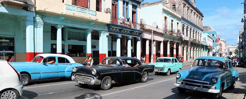 BEST DEAL - Sejur Havana & plaja Cayo Santa Maria, 12 zile