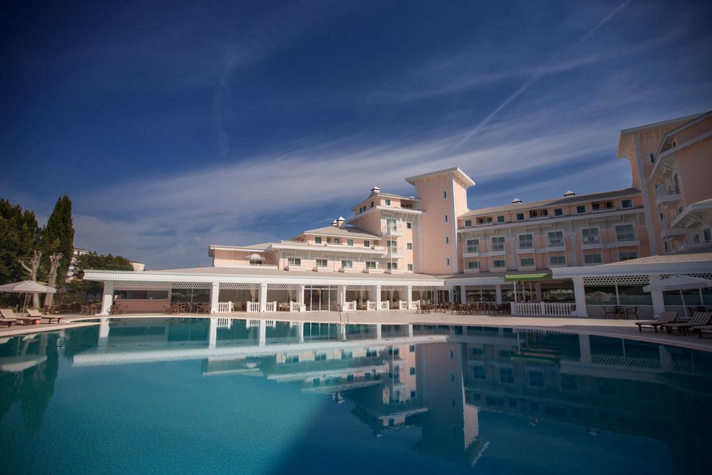 INNVISTA HOTELS BELEK ( Ex Vera Verde Resort )