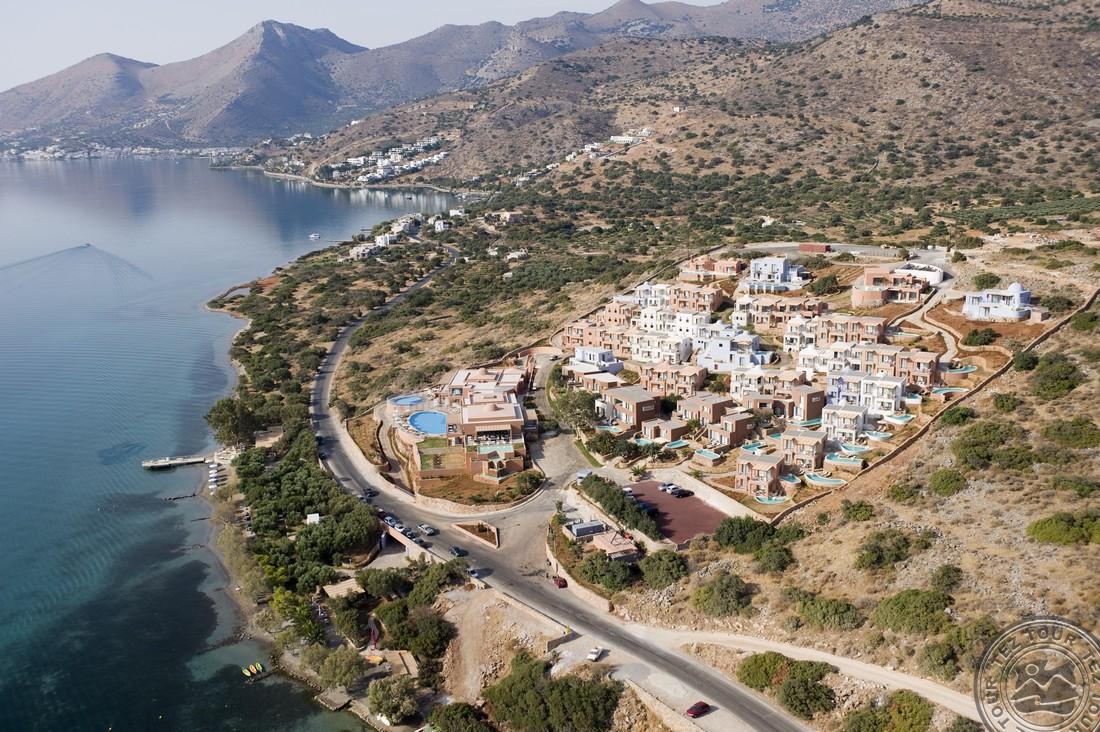 DOMES OF ELOUNDA, AUTOGRAPH COLLECTION 5* Deluxe