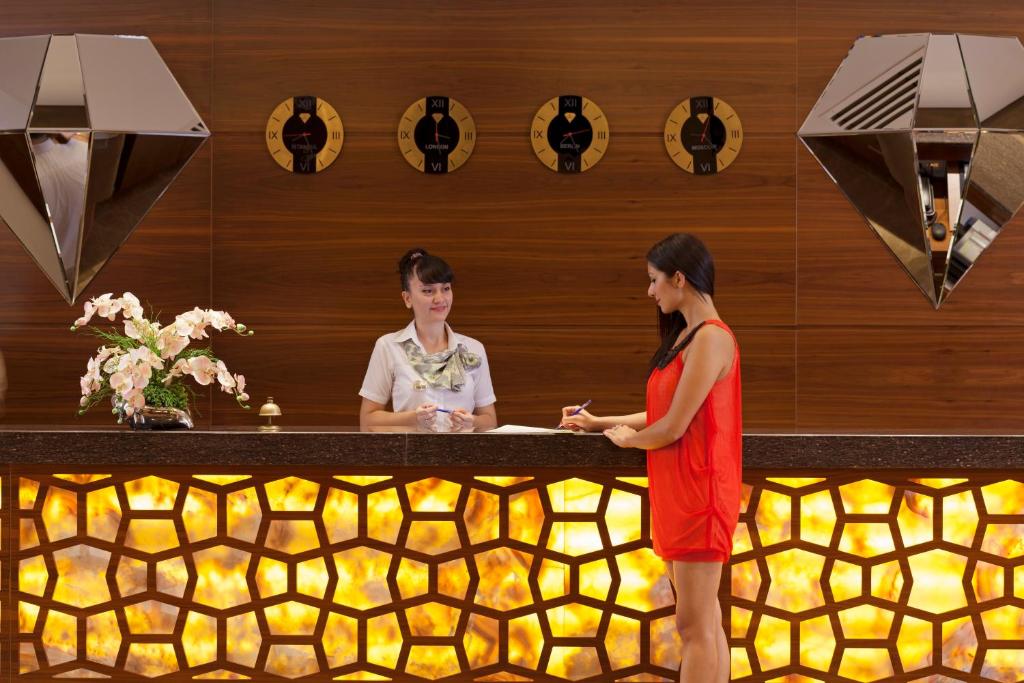Diamond Hill Resort & Spa hotel