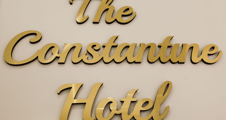 The Constantine Hotel
