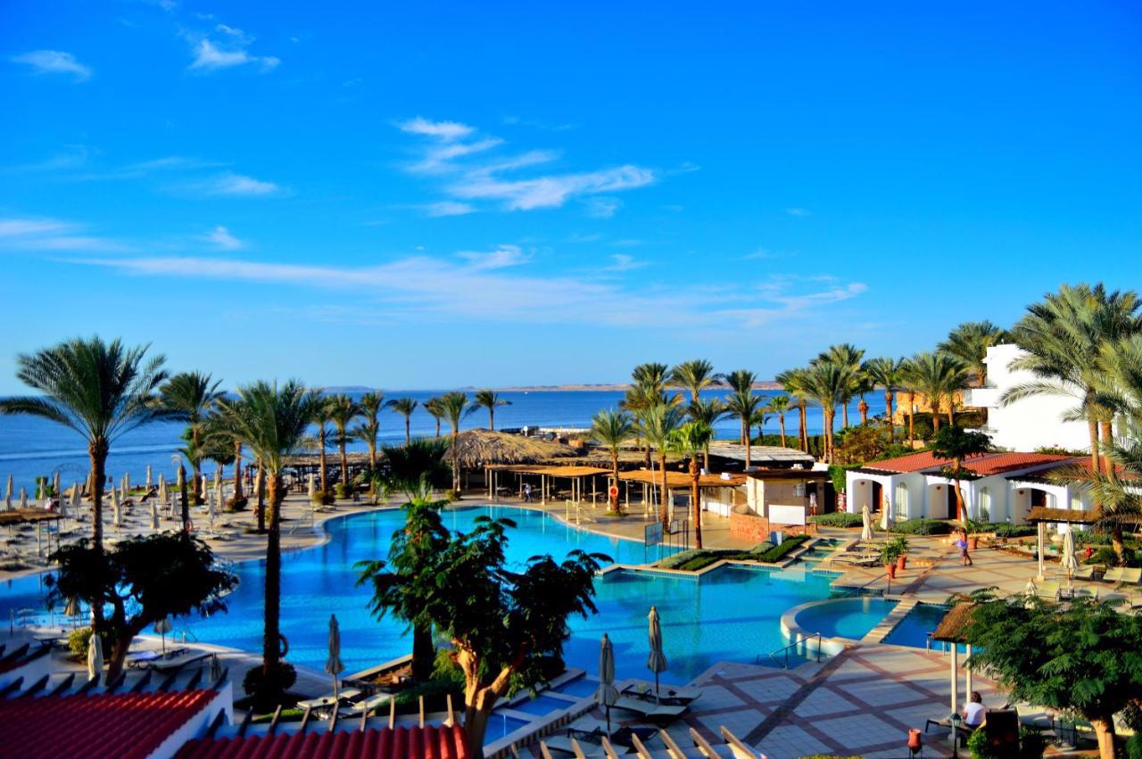 Jaz Fanara Resort Sharm