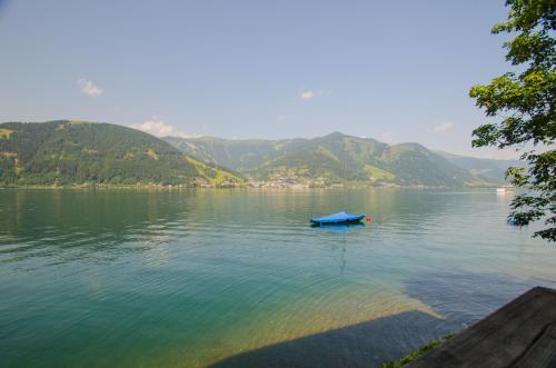 Waterfront Apartments Zell Am See - Steinbock Lodges