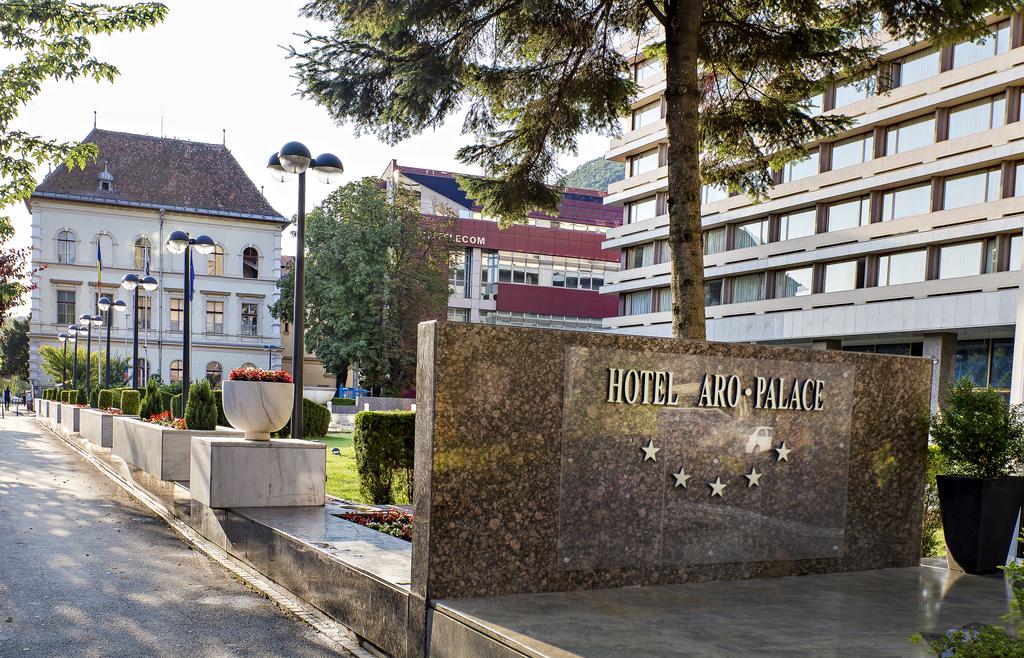 Hotel Aro Palace - Oferta Sf Andrei si 1 Decembrie