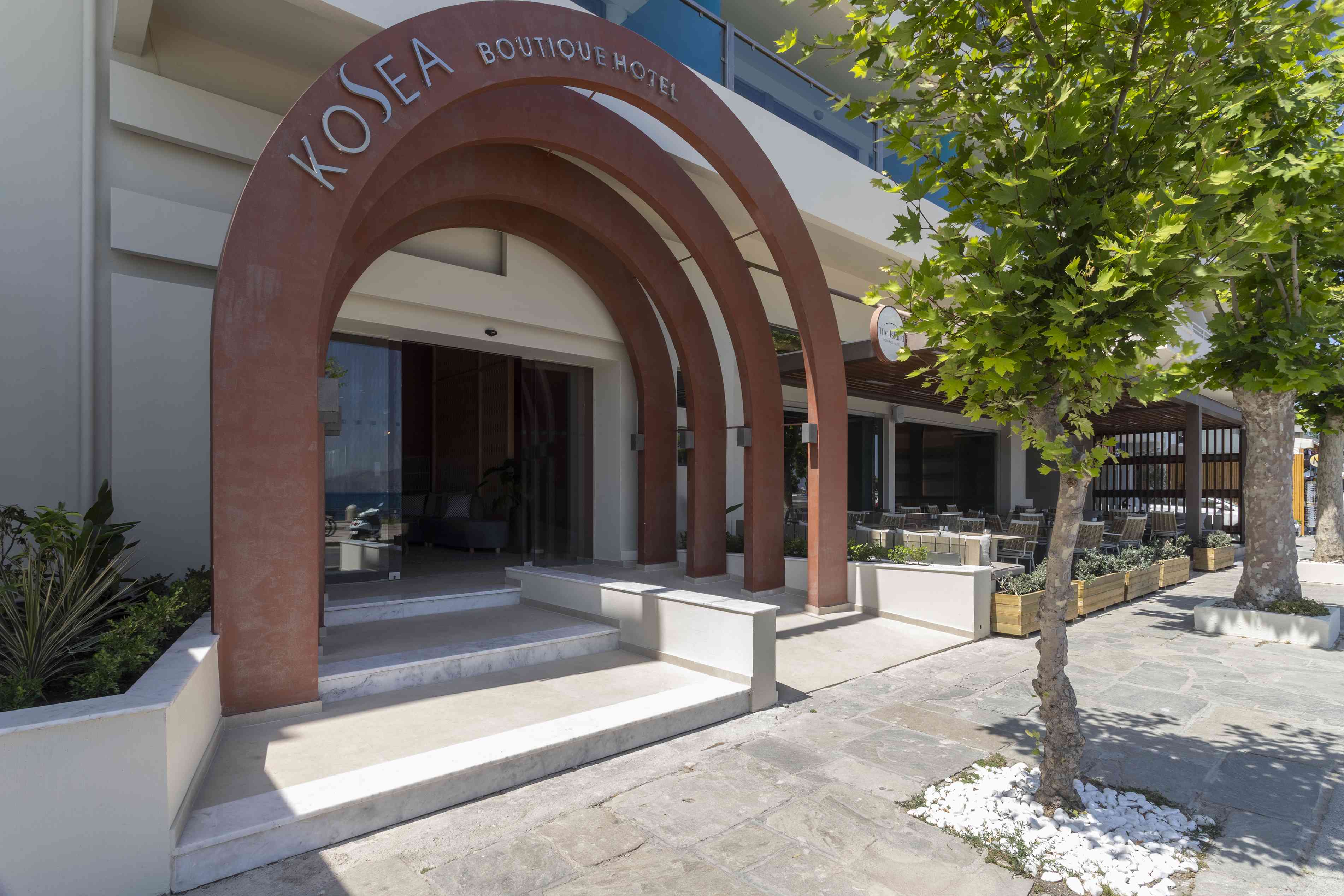 KoSea Boutique Hotel Kos 