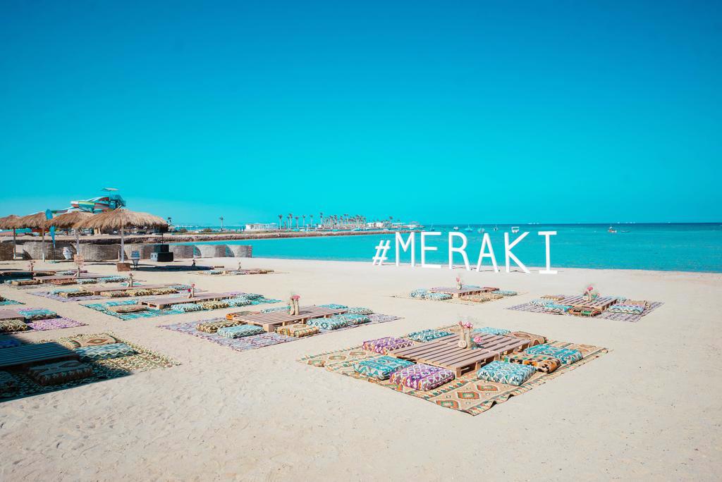 MERAKI RESORT(Ex. Sunrise Meraki Beach)