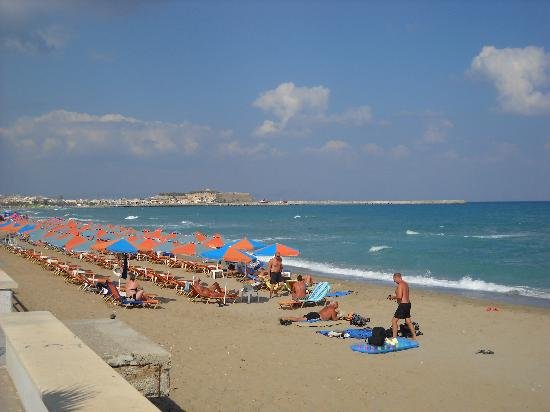 Dimitrios Beach