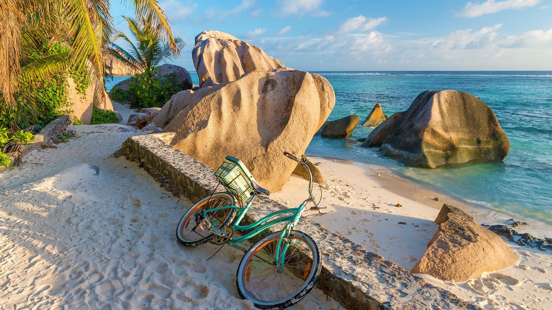 Sejur plaja insulele Mahe & Praslin, Seychelles, 9 zile - ianuarie 2022