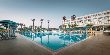 Mitsis Faliraki Beach Hotel And Spa