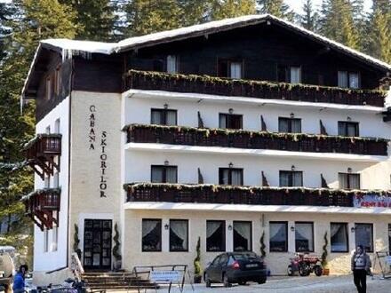 Manor Ski Hotel - Cabana Schiorilor