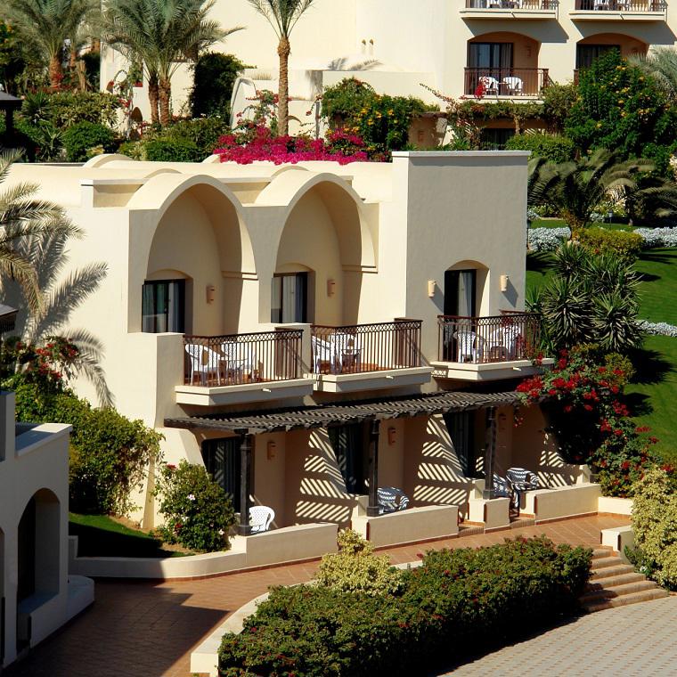 Jaz Belvedere Sharm el Sheikh