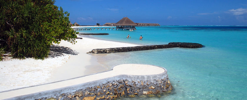Paste 2021 - Sejur cu familia plaja Maldive