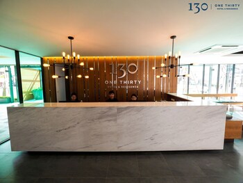 130 Hotel And Residence Bangkok