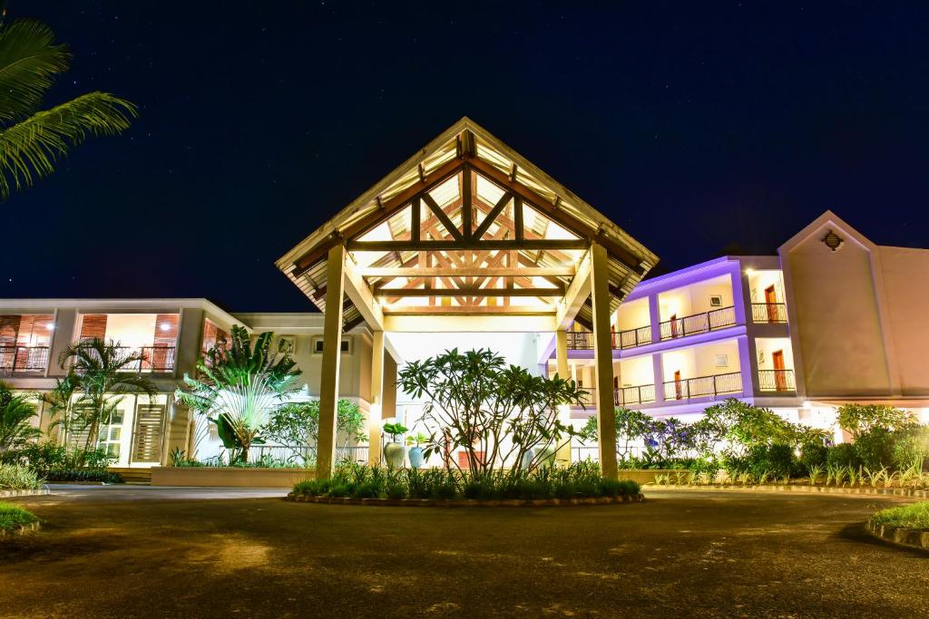 Tarisa Resort & Spa Mauritius