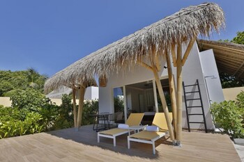 Emerald Maldives Resort And Spa - Platinum All Inclusive