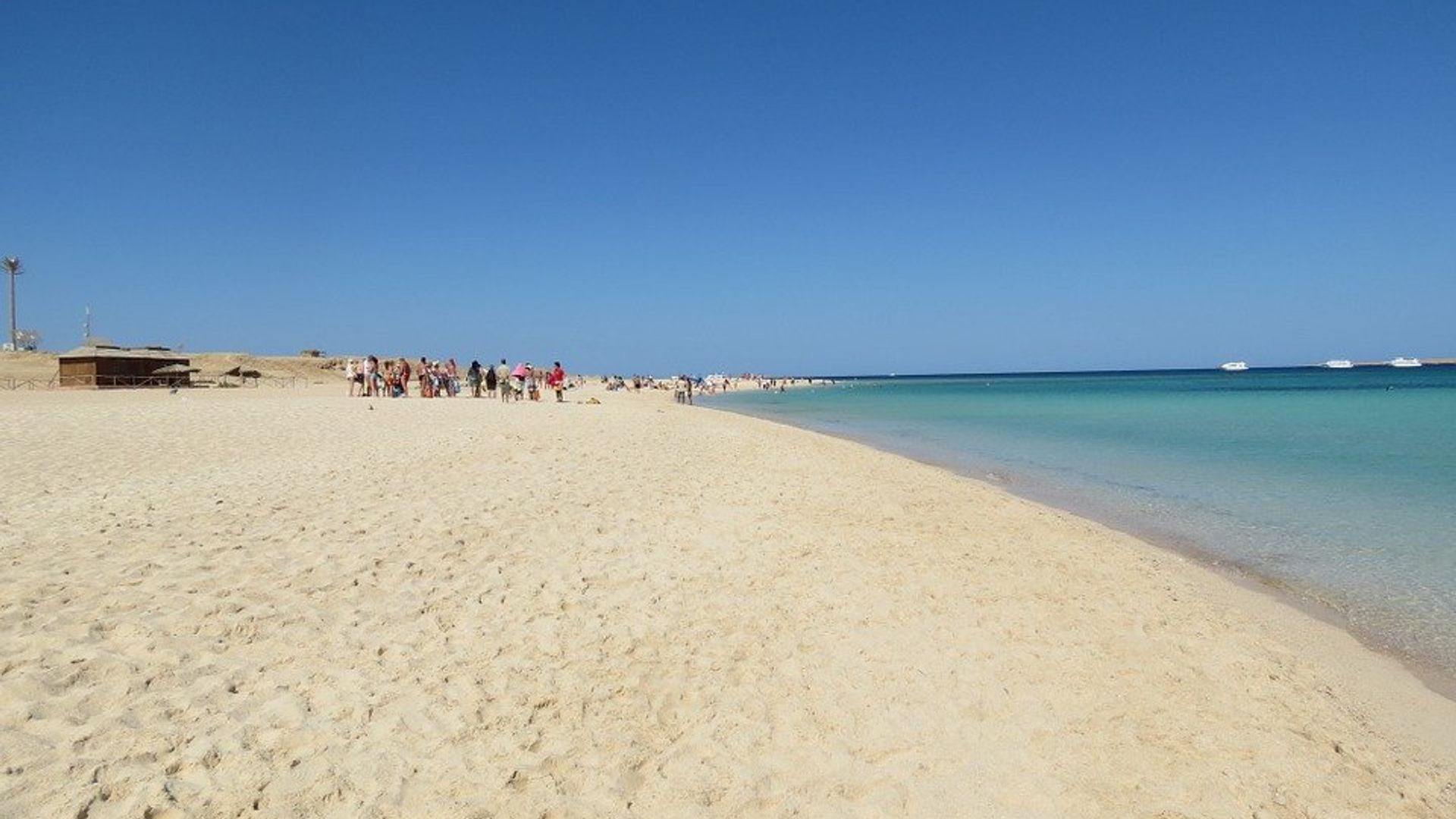 Revelion 2022 - Sejur plaja Hurghada, Egipt, 8 zile - zbor charter