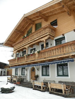 Alpenhof Grafleiten