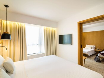 Ibis Styles Central
