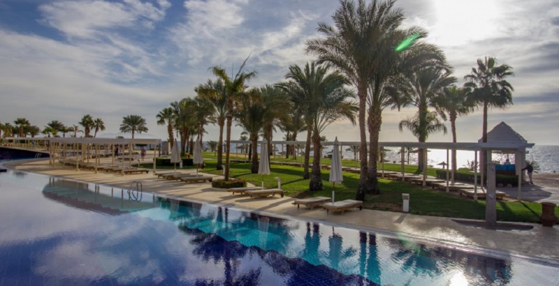 Monte Carlo Sharm Resort & SPA Hotel