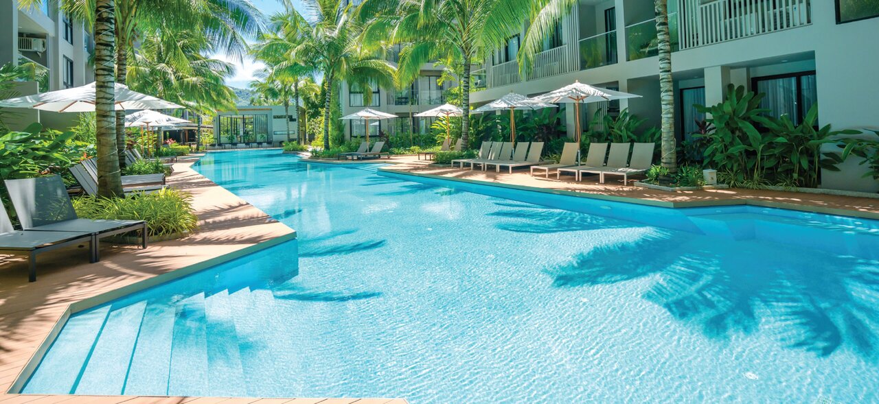 Diamond Resort Phuket