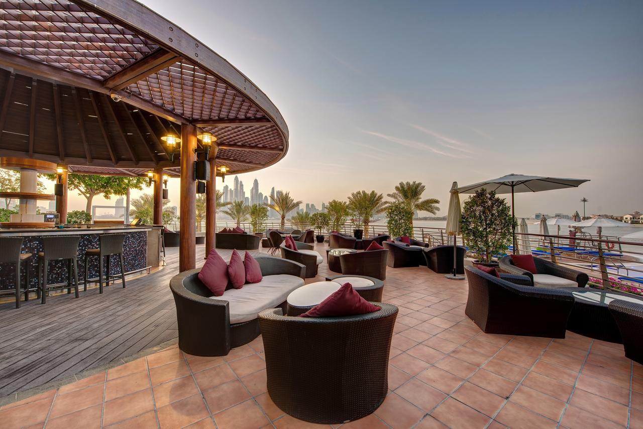 Dukes Dubai - A Royal Hideaway Hotel