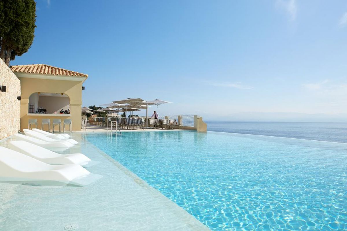 Marbella Nido Suite Hotel & Villas (Adults Only)