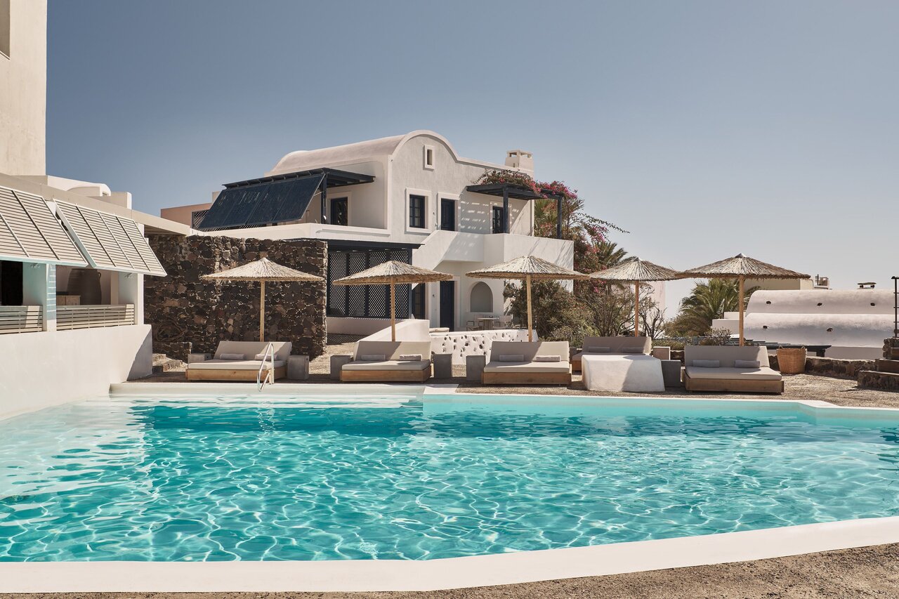 Vedema Santorini,  A Luxury Collection Resort