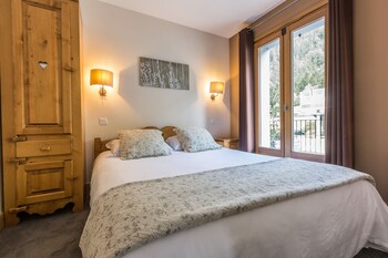 Residence & Spa Vallorcine Mont Blanc