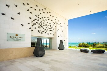 Dreams Vista Cancun Resort And Spa