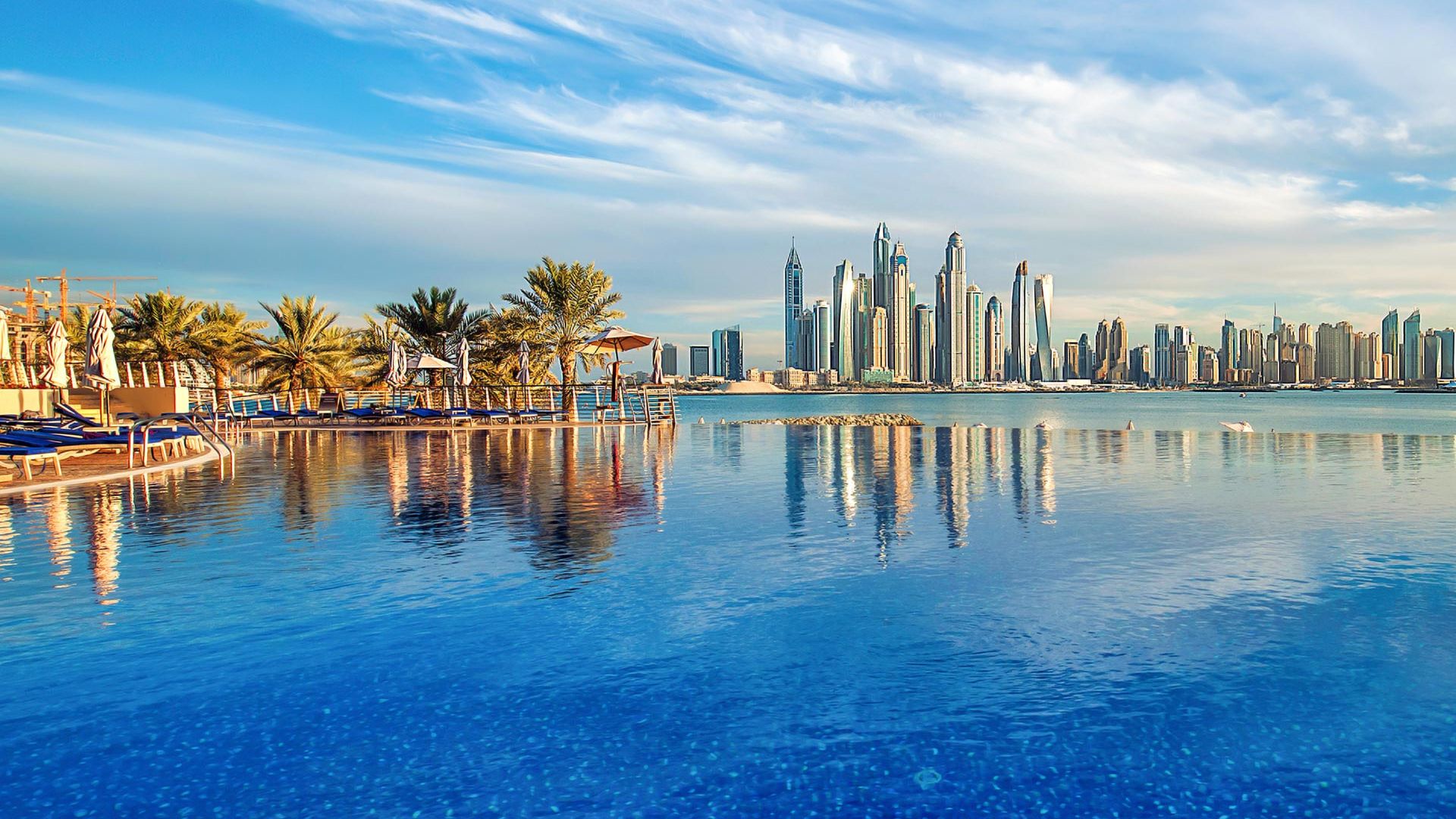 Craciun 2022 - Sejur charter Dubai, EAU, 8 zile