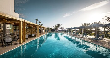 Mitsis Faliraki Beach Hotel And Spa