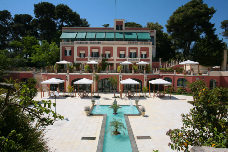Park Novecento Resort