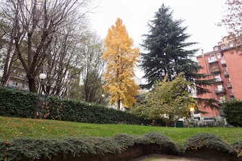 Ih Hotels Residence Argonne Park Milano