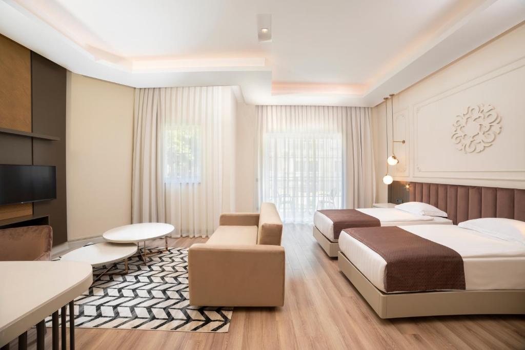 Swandor Hotels & Resorts - Topkapi Palace