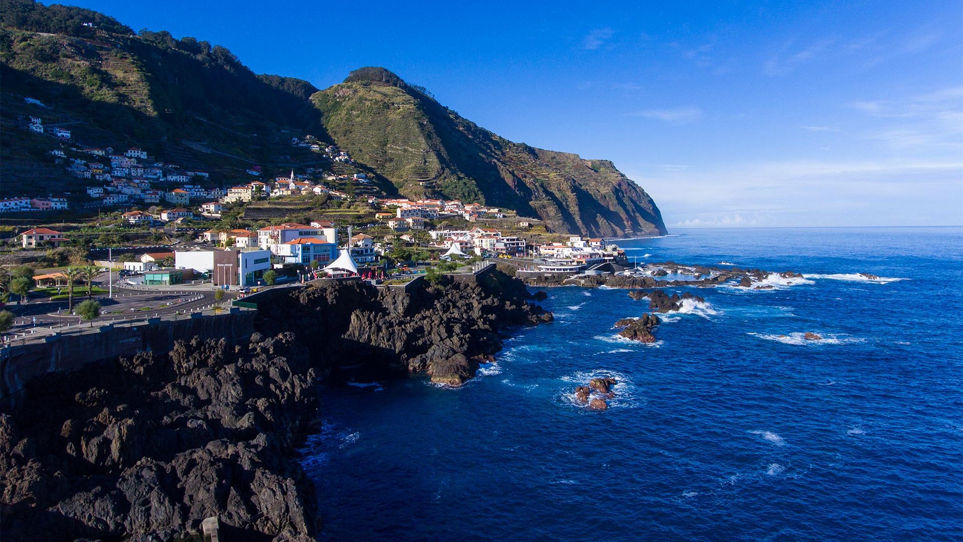 Sejur Charter Madeira, 8 zile - 18 iunie 2022
