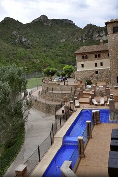Figuerola Resort And Spa
