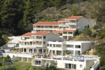 Kanapitsa Mare Hotel And Spa