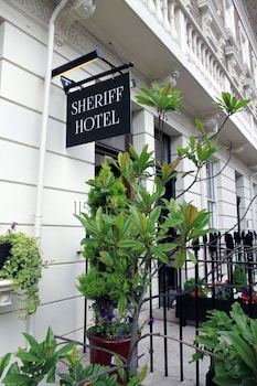 Sheriff Inn Hotel