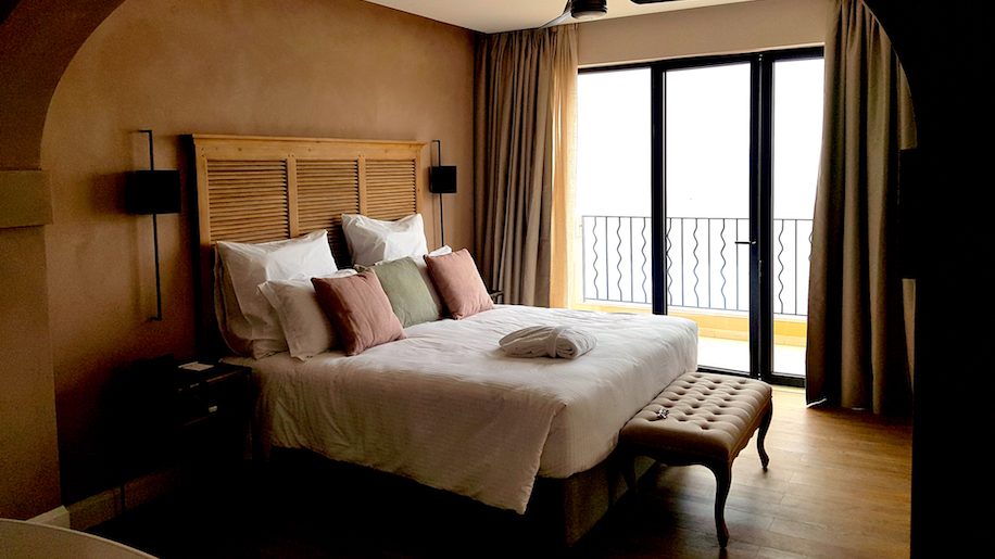 MarBella Nido Suite Hotel&Villas