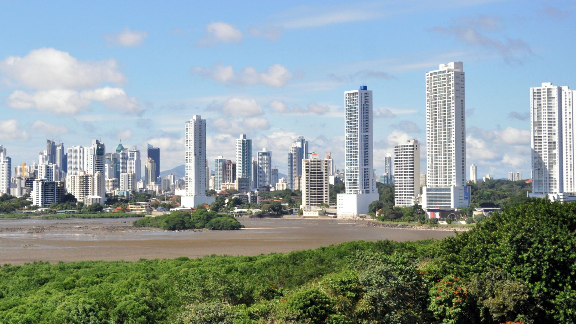Share a trip - Discover Panama City & Padurea Tropicala, 9 zile