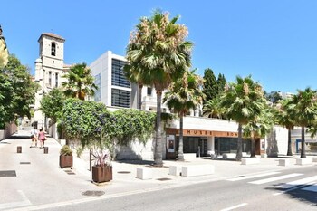 Appart’city Confort Cannes – Le Cannet (ex Park&suites)
