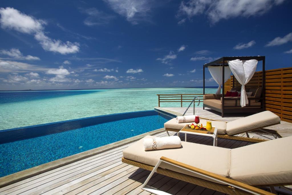 Baros Maldives Hotel