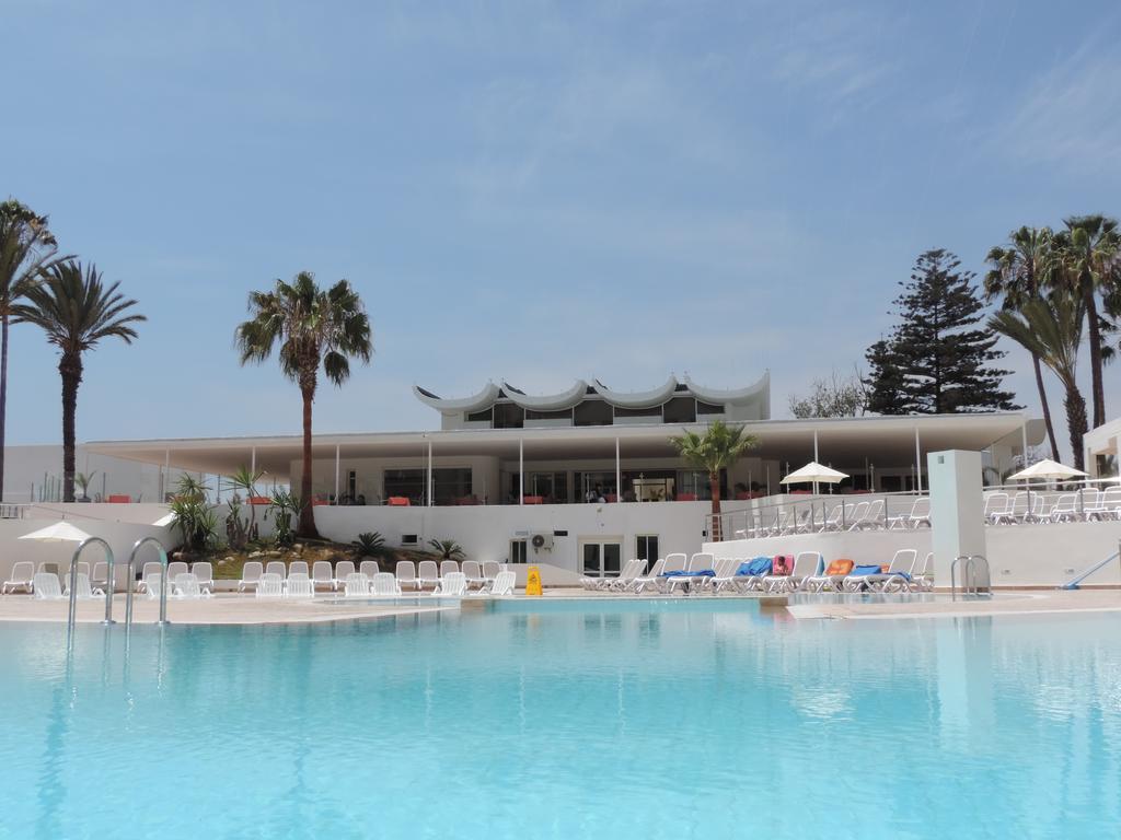 Hotel Allegro ( Les Almohades Beach Resort )