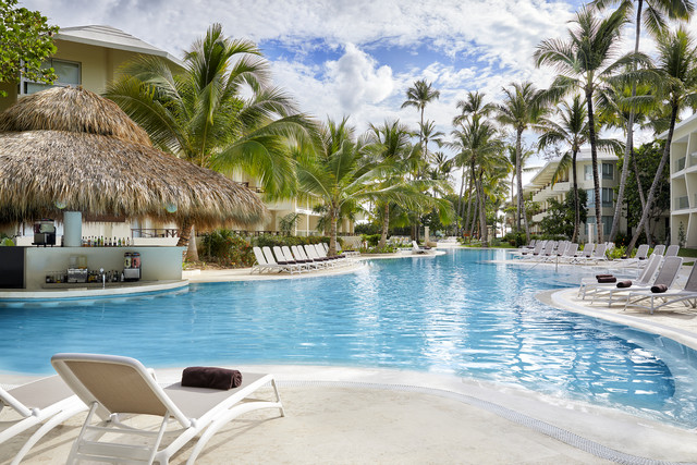 Impressive Premium Resorts & Spas Punta Cana